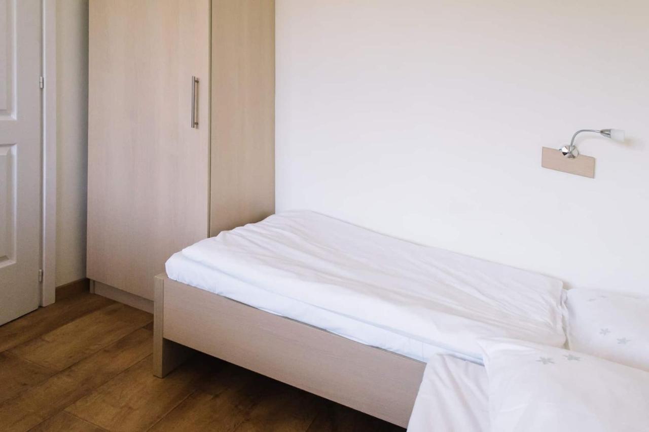 Diófa Apartman Keszthely Exterior foto