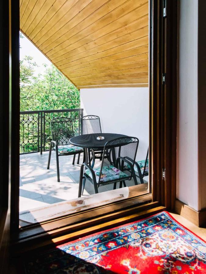 Diófa Apartman Keszthely Exterior foto