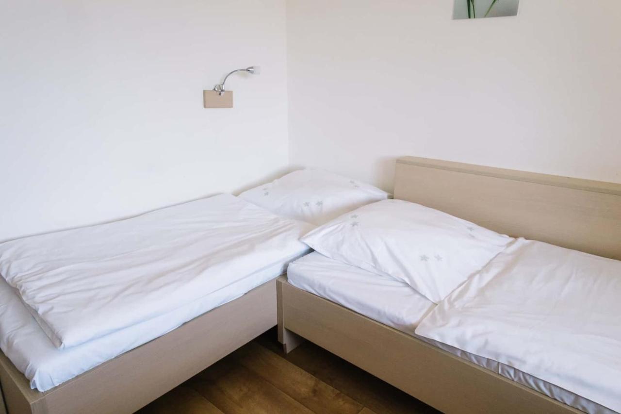 Diófa Apartman Keszthely Exterior foto
