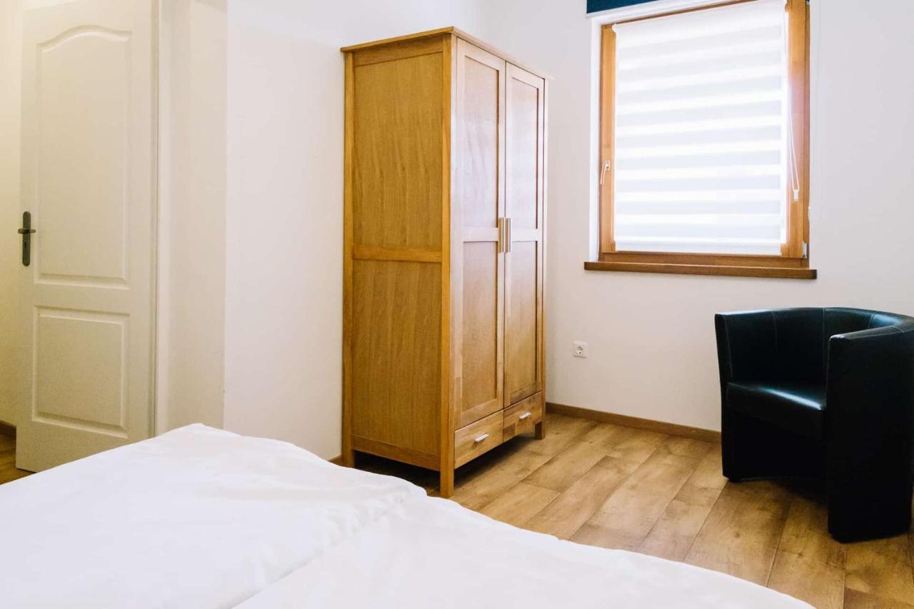 Diófa Apartman Keszthely Exterior foto