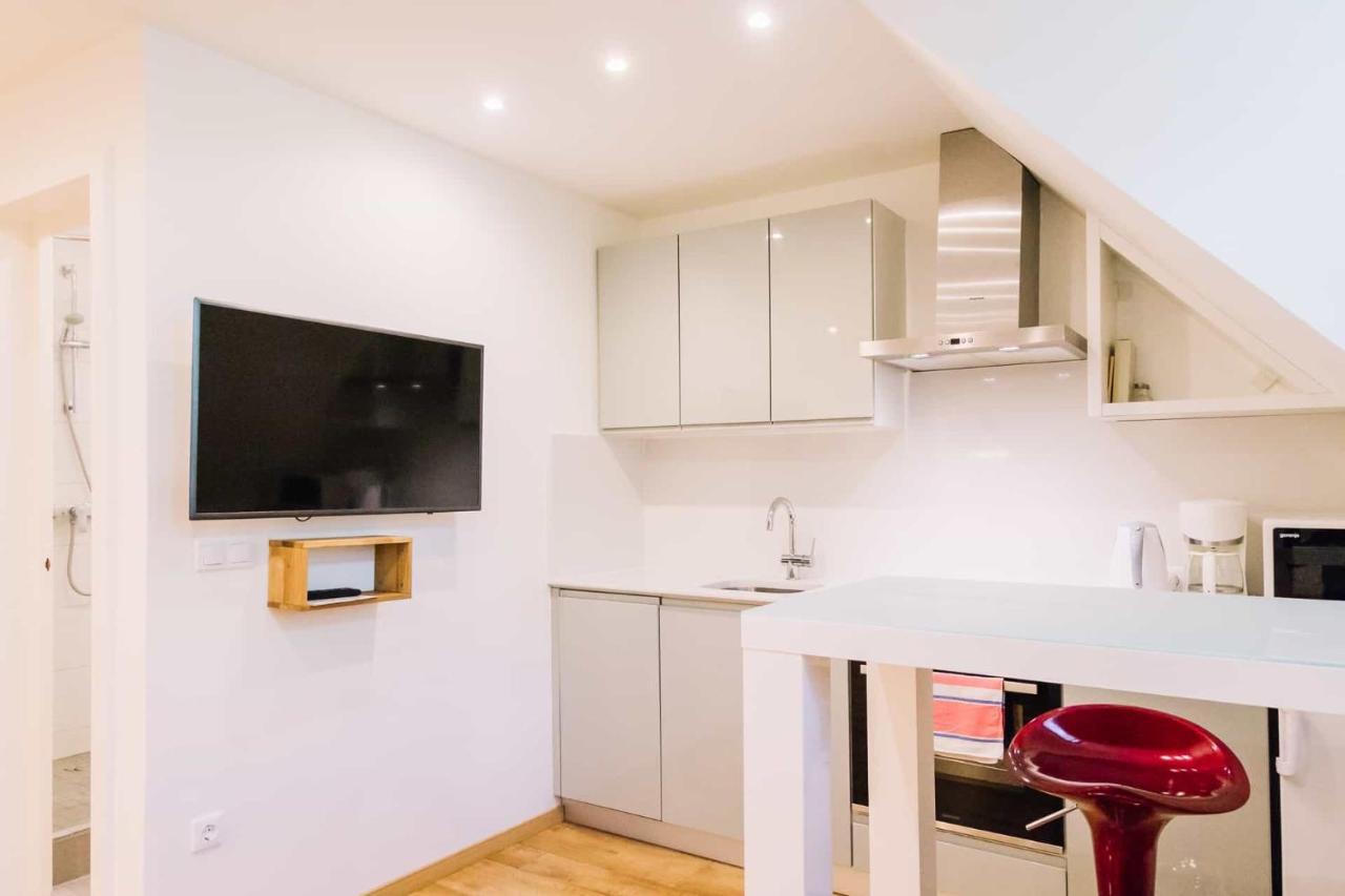 Diófa Apartman Keszthely Exterior foto