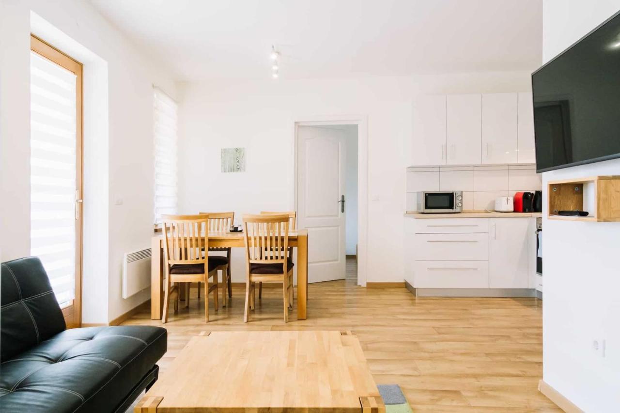 Diófa Apartman Keszthely Exterior foto