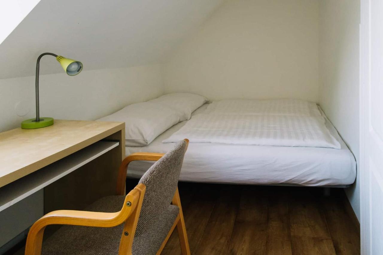 Diófa Apartman Keszthely Exterior foto