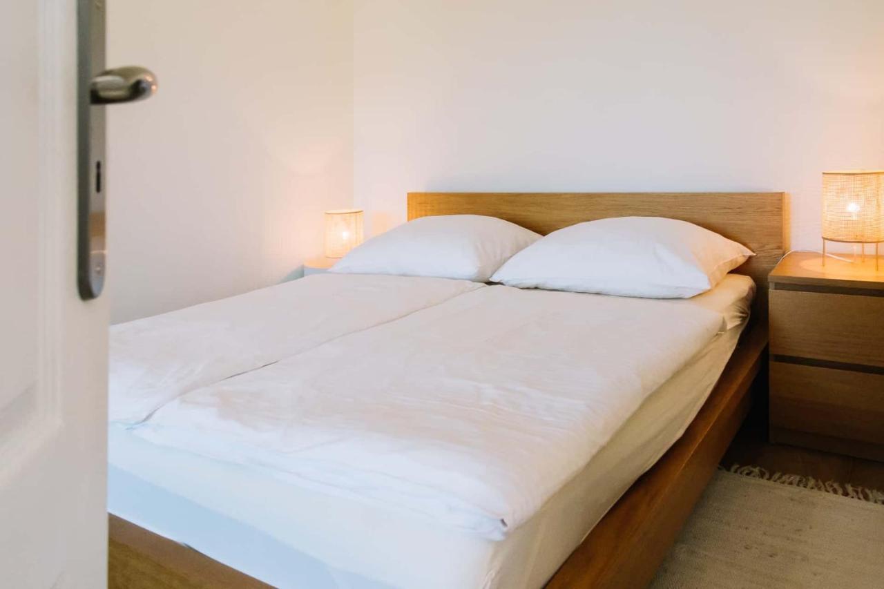 Diófa Apartman Keszthely Exterior foto