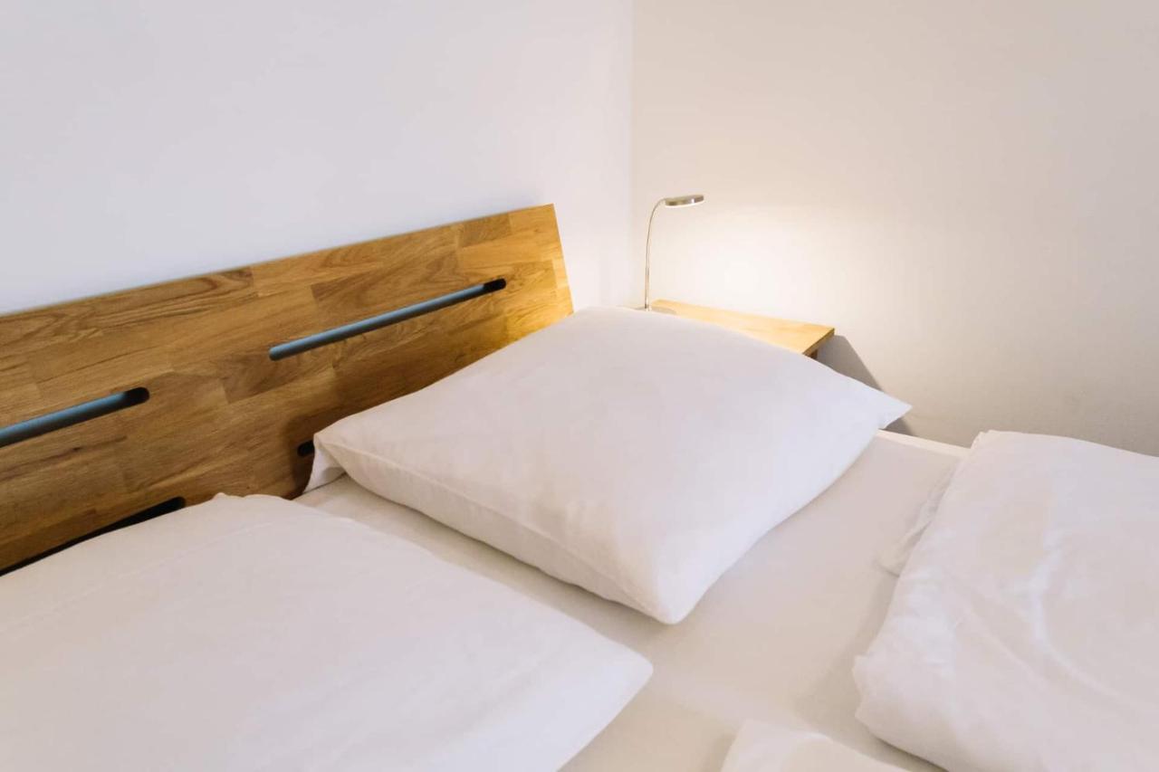 Diófa Apartman Keszthely Exterior foto
