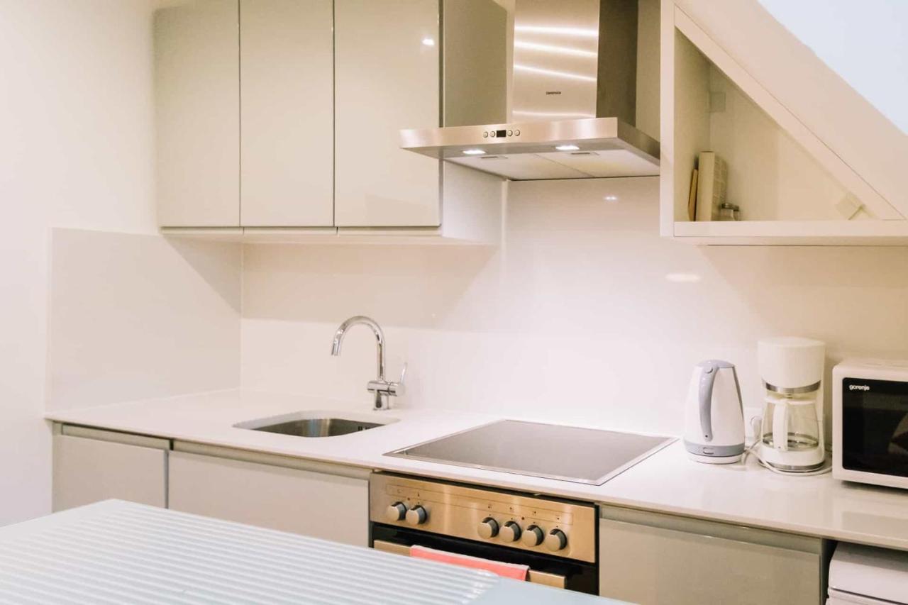Diófa Apartman Keszthely Exterior foto