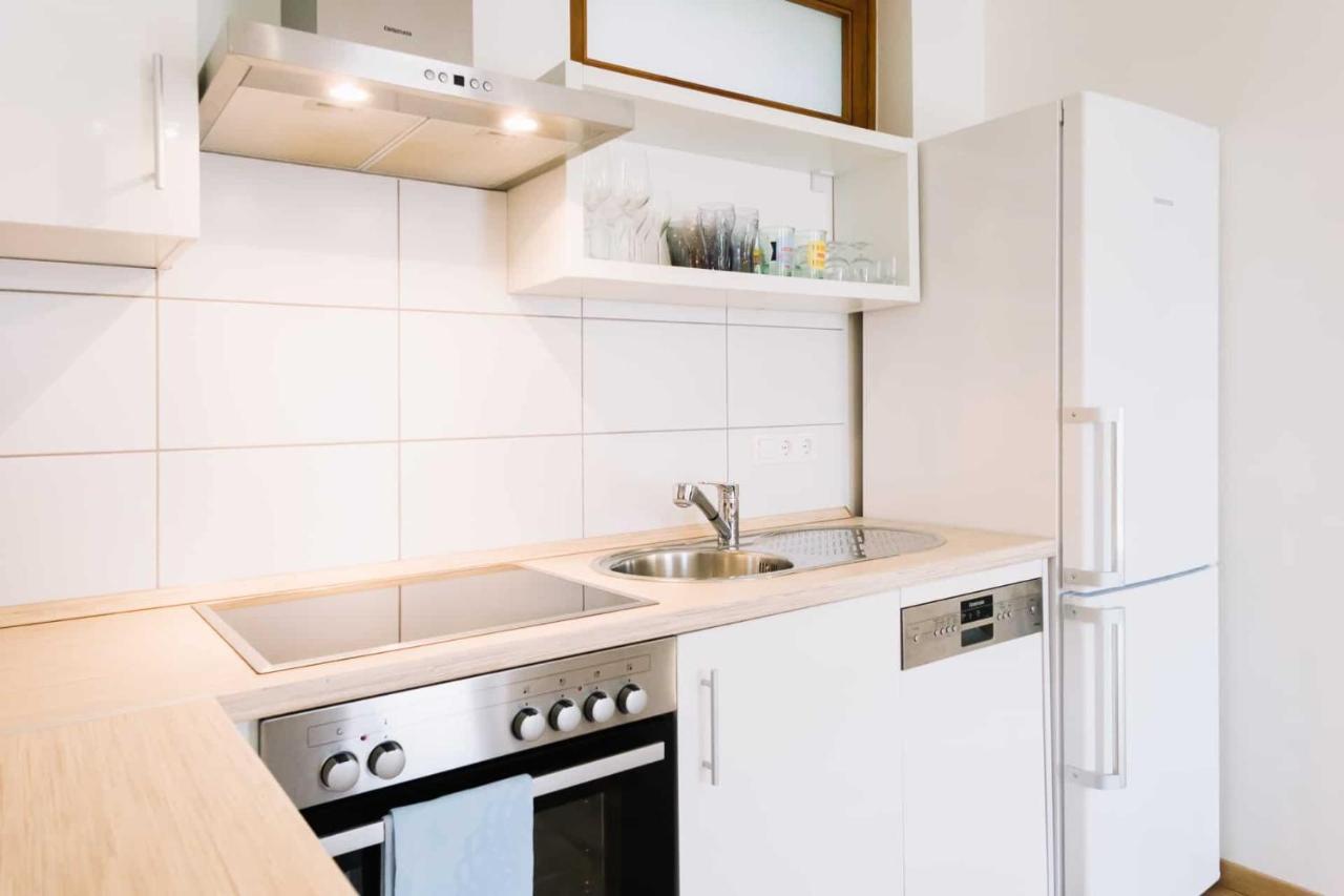 Diófa Apartman Keszthely Exterior foto