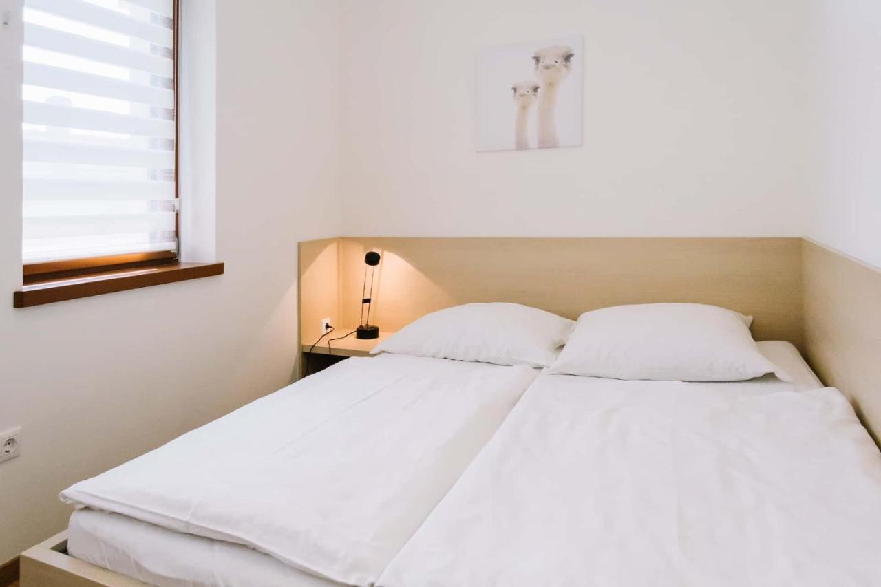 Diófa Apartman Keszthely Exterior foto