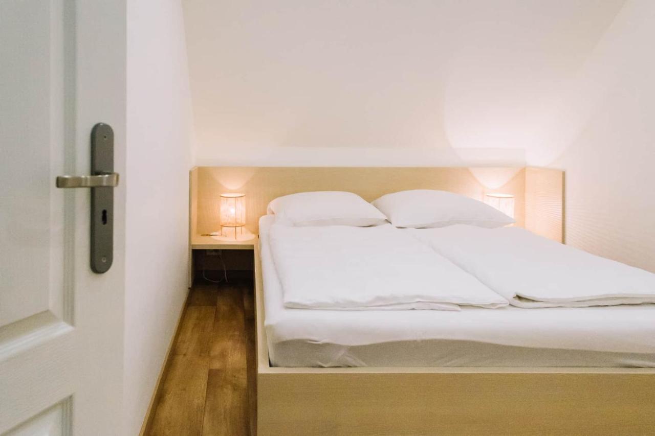 Diófa Apartman Keszthely Exterior foto