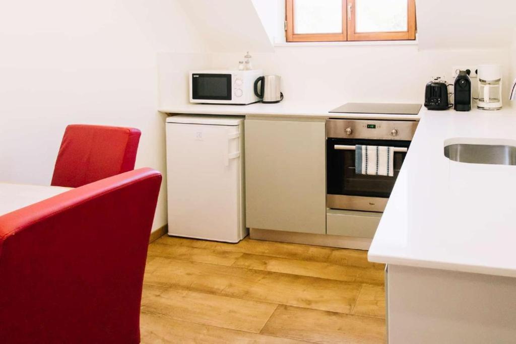 Diófa Apartman Keszthely Exterior foto