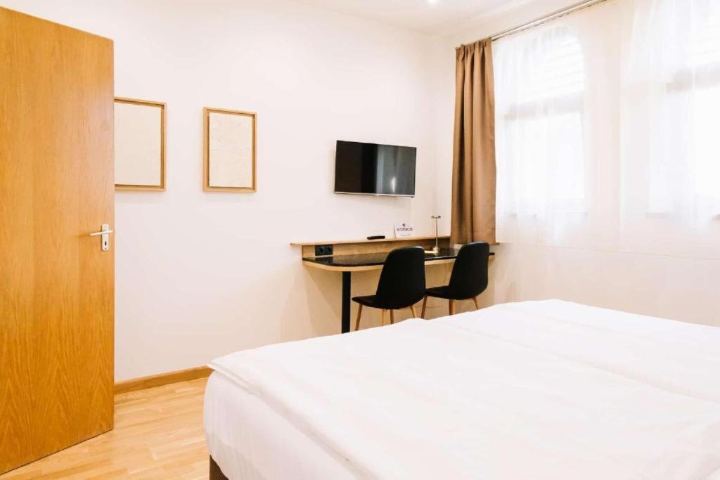 Diófa Apartman Keszthely Exterior foto