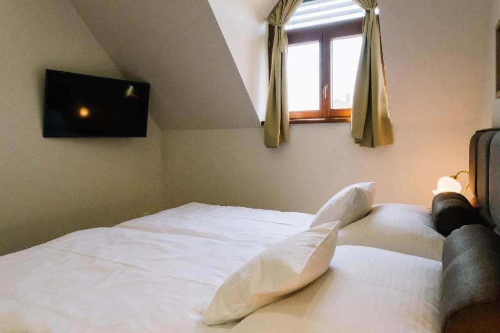 Diófa Apartman Keszthely Exterior foto
