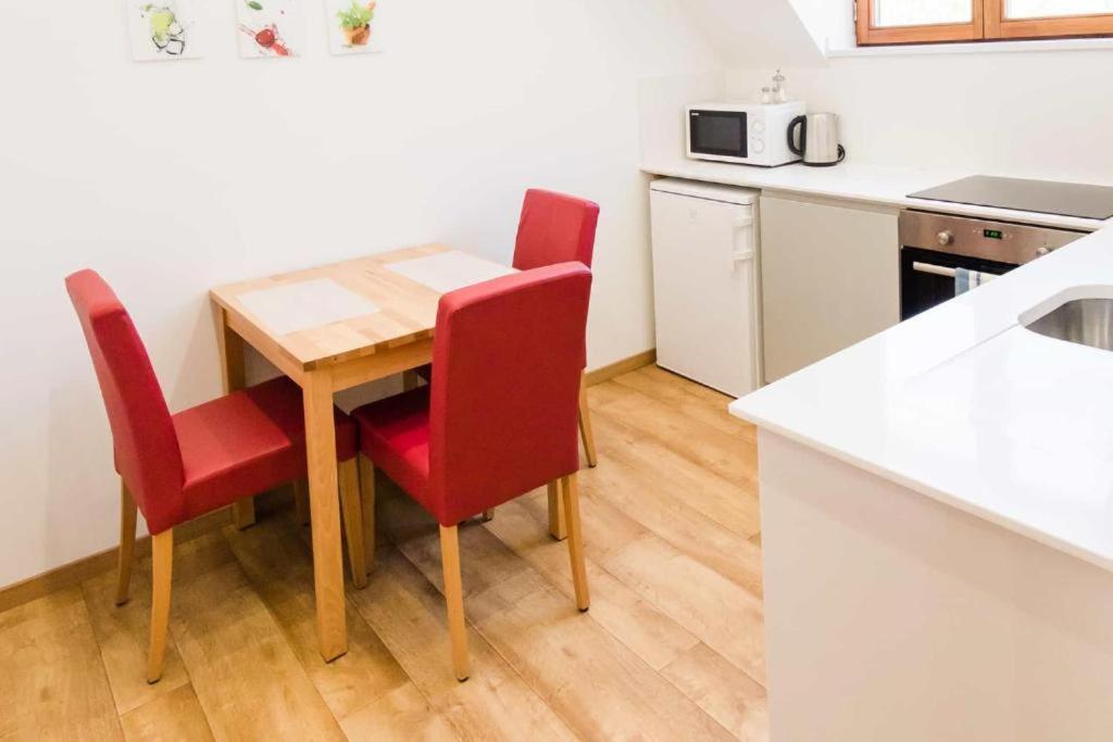 Diófa Apartman Keszthely Exterior foto